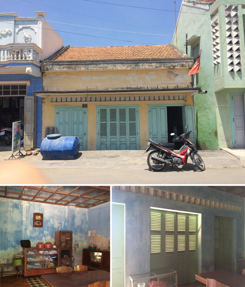 Ngỡ Ngàng Ngôi Nhà 50 Tuổi Sáng Bừng Sau Khi Sửa Chữa