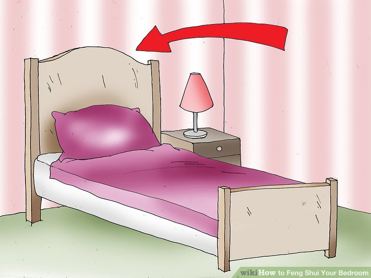 Image titled Feng Shui Your Bedroom Step 1.jpeg