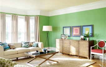 [ 15+ ] Xu hướng chọn màu sơn nhà đẹp năm 2021