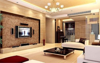 Bí quyết thiết kế nội thất phòng khách chung cư đẹp dành cho mọi gia đình