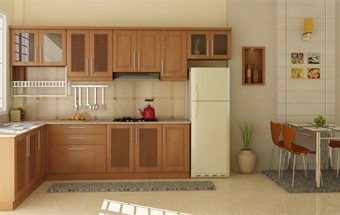 Cách bố trí hướng bếp tuổi Tân Dậu hợp phong thủy