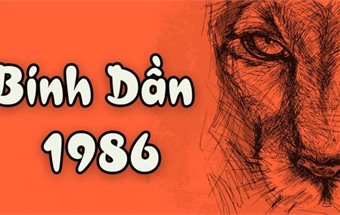 Cách đặt hướng bếp tuổi Bính Dần 1986 mang lại nhiều tài lộc