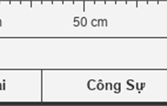 Công cụ tra cứu Thước Lỗ Ban online chuẩn theo Phong Thủy