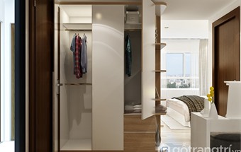 Định hướng thiết kế nội thất giá rẻ cho không gian căn hộ (P2)