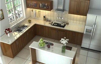 Gia chủ tuổi Ất Mão đặt bếp hướng nào hợp phong thủy, nhiều may mắn