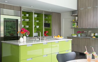 Gia chủ tuổi Giáp Thìn đặt bếp hướng nào mang lại phú quý?