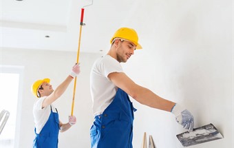 Giải đáp thắc mắc: Sơn nhà bao lâu thì ở được?