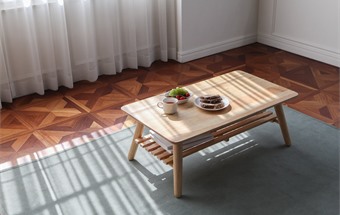 Gỗ pallet là gì? Ứng dụng của gỗ pallet trong thiết kế nội thất?