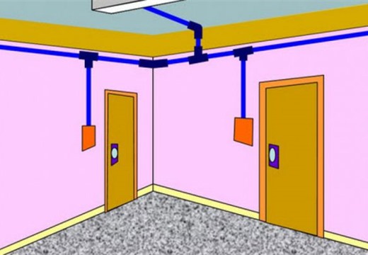 Hướng dẫn cách đi dây điện âm tường an toàn và khắc phục sự cố khi gặp