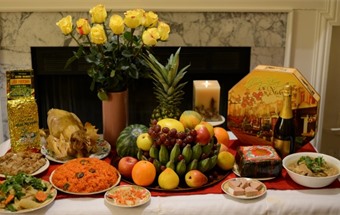 Hướng dẫn làm lễ nhập trạch chuẩn phong thủy