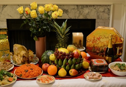 Hướng dẫn làm lễ nhập trạch chuẩn phong thủy