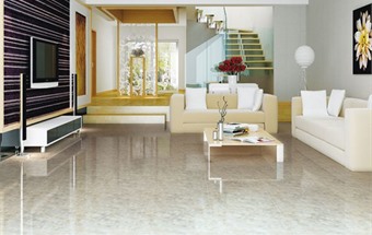 Kinh nghiệm lựa chọn gạch lát nền nhà đẹp và hợp phong thủy