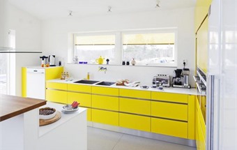 Lựa chọn hướng bếp tuổi Canh Tuất 1970 thiêu đốt những điều xấu