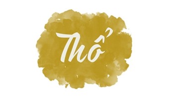 Lựa chọn màu sơn nhà theo mệnh Thổ thu hút tài lộc