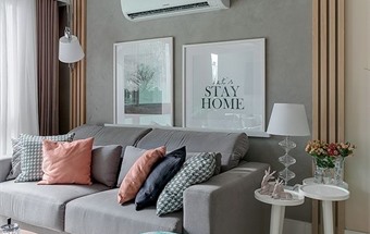 Top 5 lựa chọn màu sơn nhà phố dẫn đầu xu hướng cho năm 2019