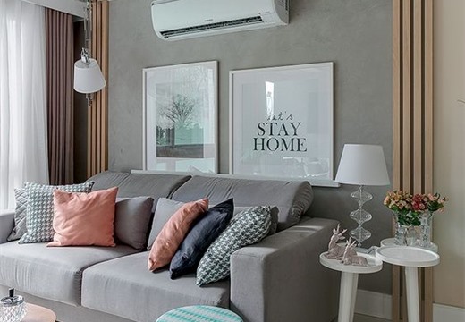 Top 5 lựa chọn màu sơn nhà phố dẫn đầu xu hướng cho năm 2019