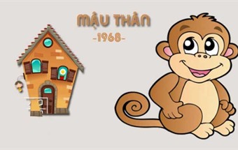 Tuổi 1968 xây nhà hợp hướng nào có thể bạn chưa biết