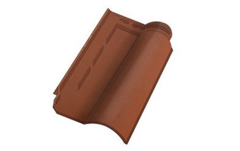 Tuyển chọn những mẫu nhà 2 tầng mái ngói đẹp nhất hiện nay