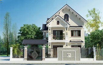 Xây nhà hướng Tây Nam và "tất tần tật" những điều bạn cần biết