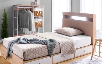 Gỗ tự nhiên khác gì gỗ công nghiệp