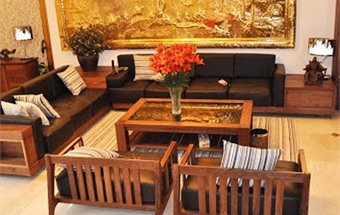 4 điều nên biết khi chọn thiết kế đồ gỗ cho không gian sống