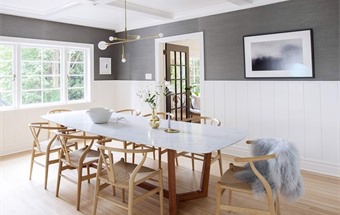 Tổng hợp những điều cần lưu ý quan trọng khi trang trí nội thất nhà ở