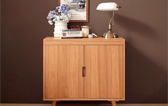 Tại sao nên sử dụng thiết bị nội thất gỗ tự nhiên trong gia đình?