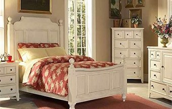 Cách lựa chọn một mẫu giường cưới gỗ đẹp bạn nên biết