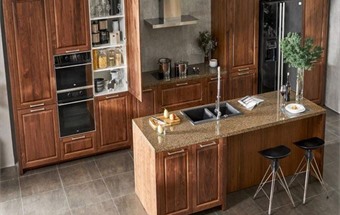 Vì sao nội thất phòng ăn gỗ tự nhiên luôn là lựa chọn số 1?