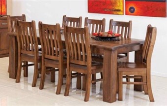 Gỗ thông là gì? Nội thất gỗ thông có tốt không?