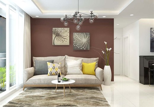 [Tham khảo] Báo giá thiết kế thi công nội thất chung cư 70m2