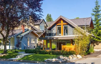 Thiết kế nội thất biệt thự 2 tầng mini hiện đại và thông minh