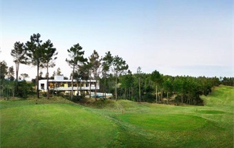 Thiết kế nội thất biệt thự sân gofl có sân vườn tuyệt đẹp tại Vĩnh Phúc