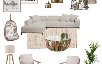 + 30 ý tưởng thiết kế nội thất phòng khách "siêu đẹp"