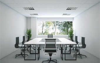 10 bí quyết thiết kế nội thất phòng họp khoa học, chuẩn phong thủy
