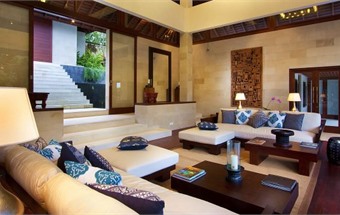 20 mẫu thiết kế nội thất phòng khách biệt thự đẹp khó cưỡng