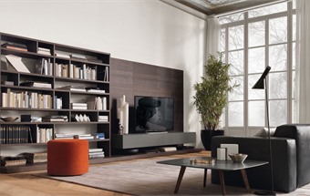 30 ý tưởng decor phòng khách độc đáo, đẹp hớp hồn