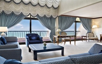 6 kiểu thiết kế nội thất phòng khách biệt thự sang trọng