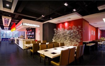 7 điều cần nhớ trước khi thiết kế nội thất nhà hàng