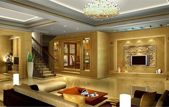 Bí quyết thiết kế nội thất biệt thự mini đẹp