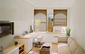 Bí quyết thiết kế nội thất phòng khách chung cư đẹp dành cho mọi gia đình