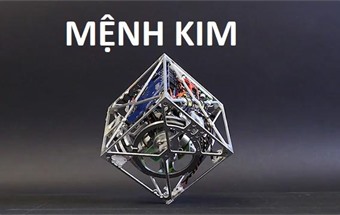 Cách bố trí nội thất phòng ngủ cho người mệnh Kim được Sinh khí