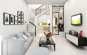 Chiêm ngưỡng ngay 50 mẫu phòng khách hiện đại đẹp "mê hồn"