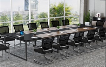 Chọn mua bàn họp văn phòng với 5 bí quyết đơn giản