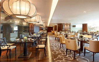 Công ty thiết kế nội thất nhà hàng chuyên nghiệp và uy tín