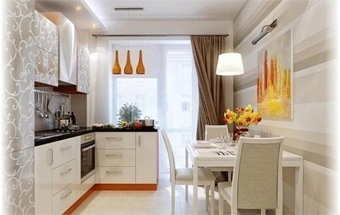 Gợi ý thiết kế nội thất căn hộ chung cư 2 phòng ngủ tại Hà Nội