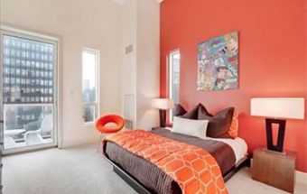 Gợi ý thiết kế nội thất phòng ngủ 15m2 đẹp mắt và cuốn hút