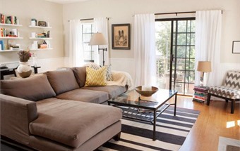 Kinh nghiệm bỏ túi khi thiết kế nội thất sofa phòng khách đáng để học hỏi