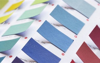 Lời khuyên lựa chọn màu sơn nội thất phòng khách theo nhiều phong cách