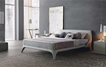 Mê mẩn những mẫu nội thất phòng ngủ châu Âu hiện đại